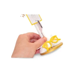 Originelles handgefertigtes Geldgeschenk für Augenoptiker – Personalisierbare Geschenkidee zum Geburtstag und Abschluss