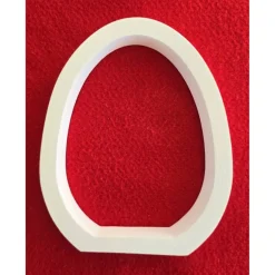 Oster Dekoration - Osterei - Aufsteller -