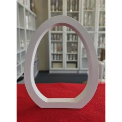 Oster Dekoration - Osterei - Aufsteller -