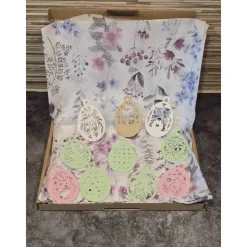 Osteranhänger im Überraschungsset