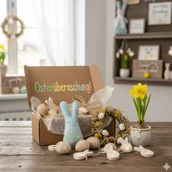 Oster-Überraschungspaket – Die 3D-Druck Wundertüte