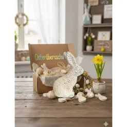 Oster-Überraschungspaket – Die 3D-Druck Wundertüte