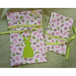 Osterbeutel Geschenkbeutel Hasensäckchen Beutel Ostern