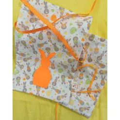 Osterbeutel Geschenkbeutel Hasensäckchen Beutel Ostern