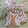 Osterbeutel Geschenkbeutel Hasensäckchen Beutel Ostern
