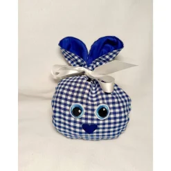 Osterbeutel, Hasensäckchen, Osternest, Osterkörbchen, Beutel, Ostern, Osterhase