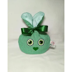 Osterbeutel, Hasensäckchen, Osternest, Osterkörbchen, Beutel, Ostern, Osterhase