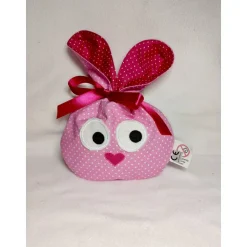 Osterbeutel, Hasensäckchen, Osternest, Osterkörbchen, Beutel, Ostern, Osterhase