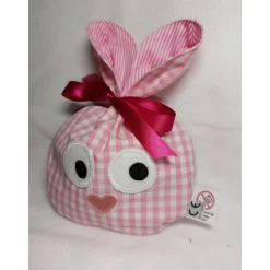 Osterbeutel, Hasensäckchen, Osternest, Osterkörbchen, Beutel, Ostern, Osterhase