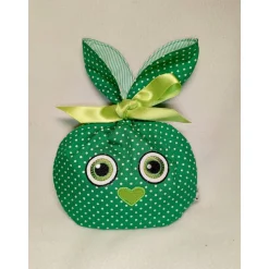 Osterbeutel, Hasensäckchen, Osternest, Osterkörbchen, Beutel, Ostern, Osterhase