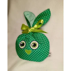 Osterbeutel, Hasensäckchen, Osternest, Osterkörbchen, Beutel, Ostern, Osterhase