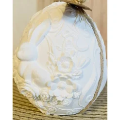 Osterdeko aus liebevoller Handarbeit , ideal als Geschenkidee