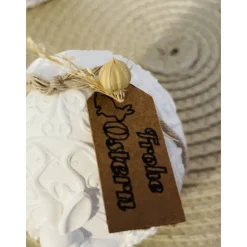 Osterdeko aus liebevoller Handarbeit , ideal als Geschenkidee