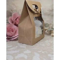 Osterdeko Hasen aus Raysin – Weiß, mit Krone in Gold, Roségold oder Silber, Geschenkidee