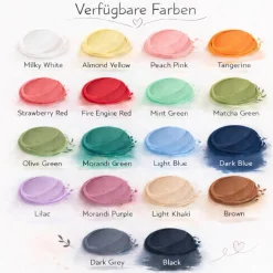 Osterdeko Hasen-Kantenhocker mit baumelnden Beinen aus dem 3D-Druck - Eine kleine Oster- und Frühlingsdeko zum sitzen