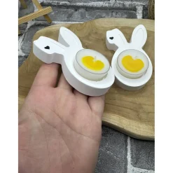 Osterdeko I Teelichthalter I Tischdekoration I Teelicht I Ostern