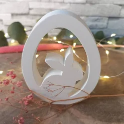 Osterdeko Ideen, Deko Ostereier, Deko Ei, Deko Eier, Osterei Deko groß, Ostereier groß, Deko Eier groß, große Ostereier