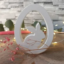 Osterdeko Ideen, Deko Ostereier, Deko Ei, Deko Eier, Osterei Deko groß, Ostereier groß, Deko Eier groß, große Ostereier