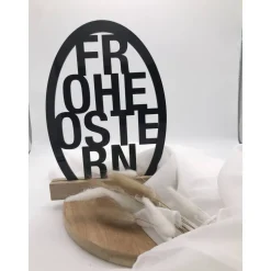 Osterdekoration - Edler 