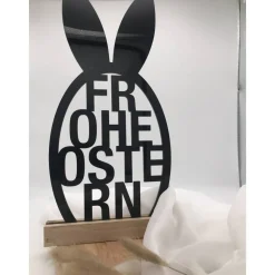 Osterdekoration - Edler 