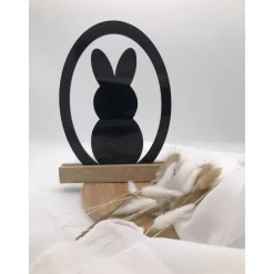 Osterdekoration - Edler 