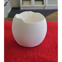 Osterdekoration - Eierschale - Osterei -