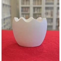 Osterdekoration - Eierschale -