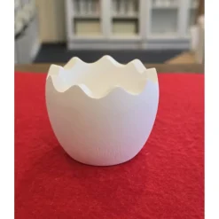 Osterdekoration - Eierschale -