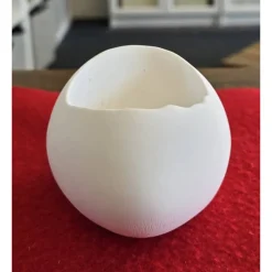 Osterdekoration - Eierschale - Osterei -