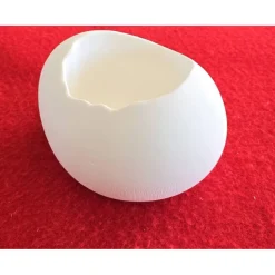 Osterdekoration - Eierschale - Osterei -