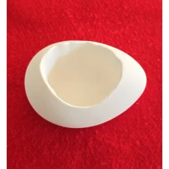 Osterdekoration - Eierschale - Osterei -