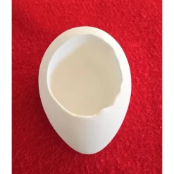 Osterdekoration - Eierschale - Osterei -