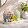 Osterdekoration - 4-er Set -
