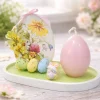 Osterdekoration - 4-er Set -