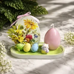 Osterdekoration - 4-er Set -