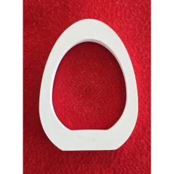 Osterdekoration - Osterei - Aufsteller