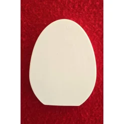 Osterdekoration - Osterei - Aufsteller