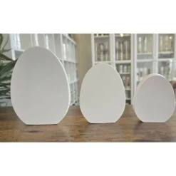 Osterdekoration - Osterei - Aufsteller