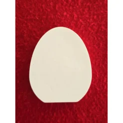 Osterdekoration - Osterei - Aufsteller