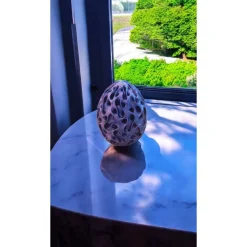 Ostereier aus Kunststoff mit Drehverschluss für Gutscheine – Nachhaltig & Individuell