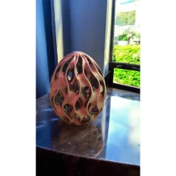 Ostereier aus Kunststoff mit Drehverschluss für Gutscheine – Nachhaltig & Individuell