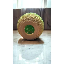 Ostereier aus Regenbogenfilament – verschließbar & einzigartig – nachhaltige Deko für Osterstrauß & Geldgeschenke