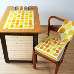 OSTEREIER GESCHENKPAPIER oder Plakat, Bogen 42x59 cm, Größe A2