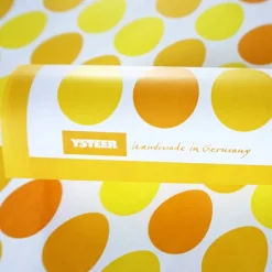 OSTEREIER GESCHENKPAPIER oder Plakat, Bogen 42x59 cm, Größe A2