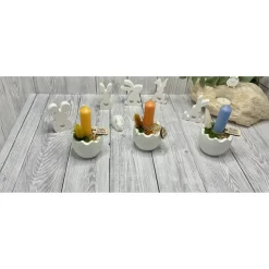 Ostergeschenk / Osterset / Osterset mit Kerze