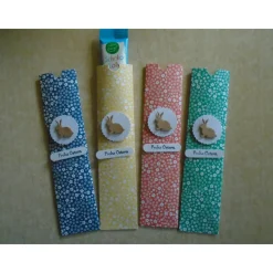 Ostergeschenk  Geschenkverpackung Ostern  Osterhase  Hase  Osterverpackung Schoko -Lolli- Schokolade Mitbringsel