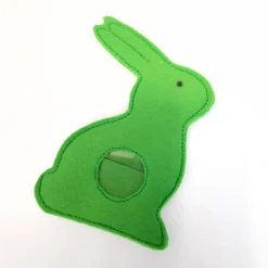 Oster-Geschenkverpackung, Osterhase, Geldgeschenk Verpackung