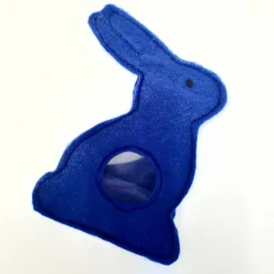 Oster-Geschenkverpackung, Osterhase, Geldgeschenk Verpackung