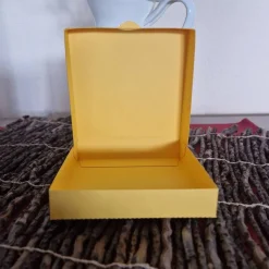 Ostergrüße / Möhrenmotiv / Geschenkverpackung / Oster Geschenkverpackung / Geschenkverpackung für Ostern / Ostern