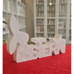 Osterhase - Aufsteller - Osterdekoration -